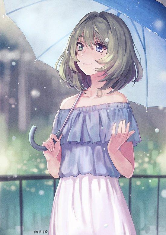 彩丽公主日常装扮